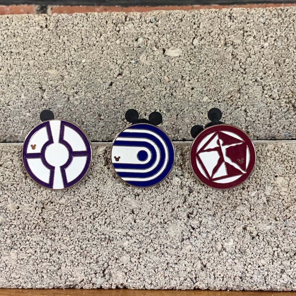 Disney Trading Pins